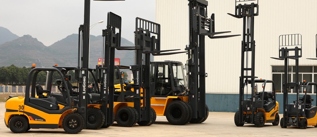 Besa Forklift Kiralama