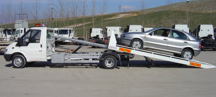 Tekirdag Oto Kurtarıcı