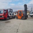 forklift hizmetleri