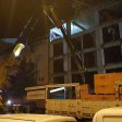 Tekirdağ Gece İnşaat Mesais