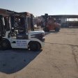 forklift çalışmalarımız tekirdağ sanayii