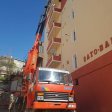 tekirdağ evden eve taşıma vinçlerimiz