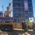 Tekirdağ inşaat vinç hizmetlerimiz