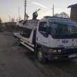 Tekne taşıma hizmetlerimiz