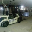 Tekirdağ Forklift Kiralama Uzmanı