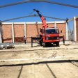 Tekirdağ Sanayi Bölgesi Çalımalarımız