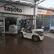 Tekirdağ Taş oto Bizleri tercih etti