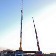 Tekirdağ Besa Vinç Hizmetleri