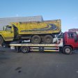 YOL YARDIM KURTARICI 