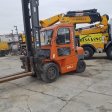 Tekirdag Forklift Vinç Kiralama Hizmetlerimiz BESA VİNÇ