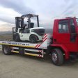 Tekirdağ Forklift Kiralama Hizmetleri
