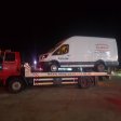 Araç Yol Kurtarma Tekirdağ Vinç Yol