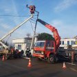 Tekirdağ Elektrik Direği Dikme Hizmetleri