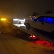 Besa Kurtarıcı Yol Yardımı