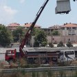 Tekirdağ Vinç Kaldırma İndirme Hizmetlerimiz