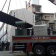 Tekirdağ Yük Kaldırma Hizmetlerimiz