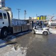 Besa Yük Taşıma Forklift Hizmetlerimiz