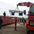 Tekirdağ Vinç Yüklerinizi Hafifletiyoruz